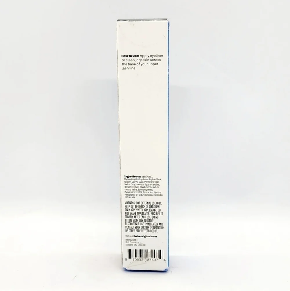 Babe Lash Enriching Eyeliner